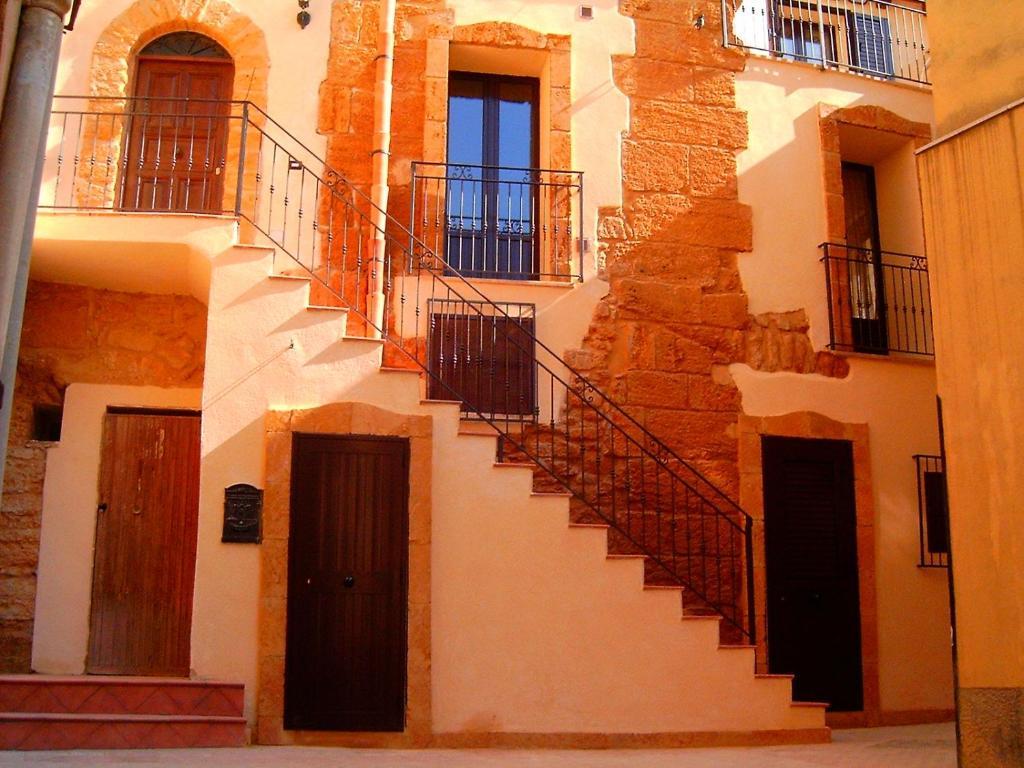 Domus Antiqua Bed & Breakfast Agrigento Exterior photo