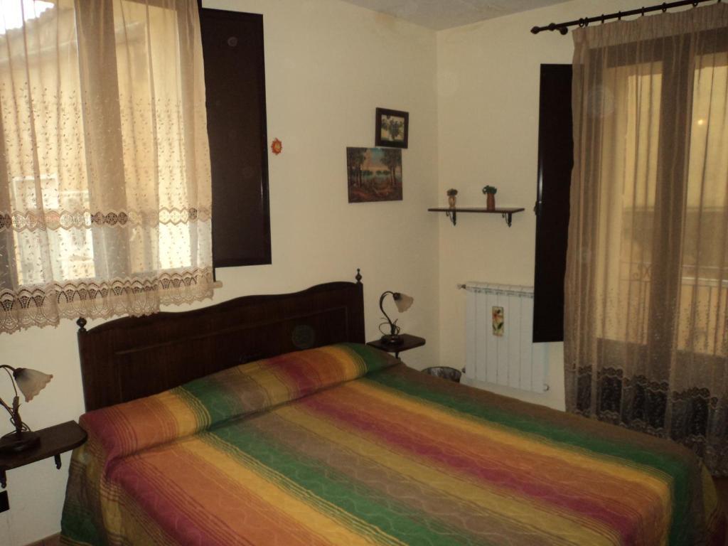 Domus Antiqua Bed & Breakfast Agrigento Exterior photo