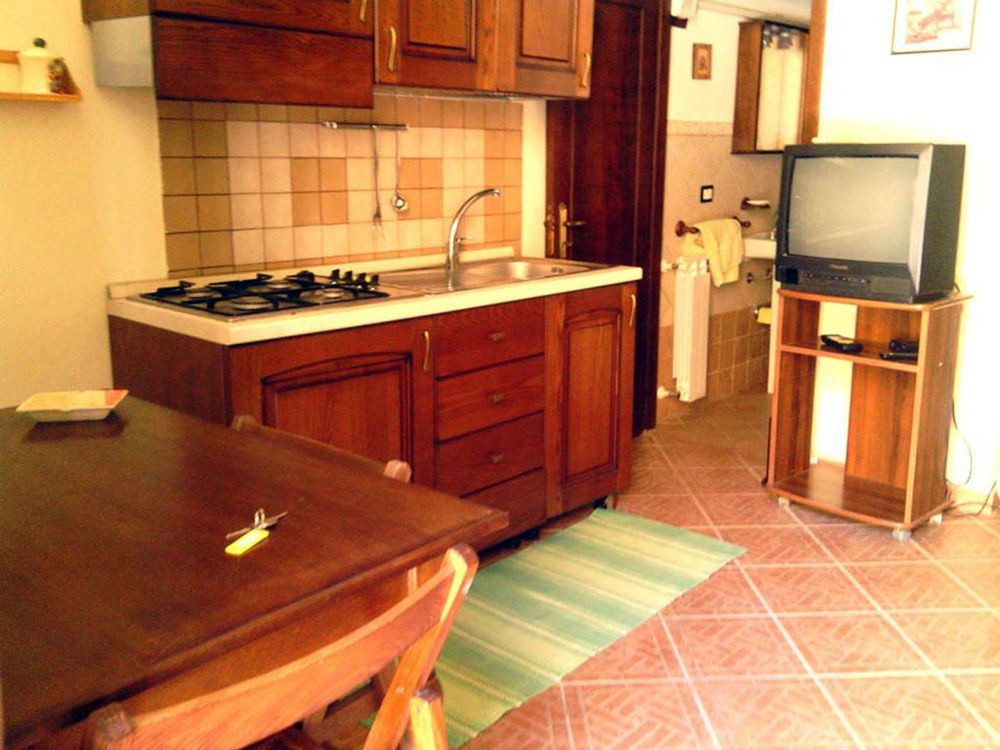 Domus Antiqua Bed & Breakfast Agrigento Exterior photo