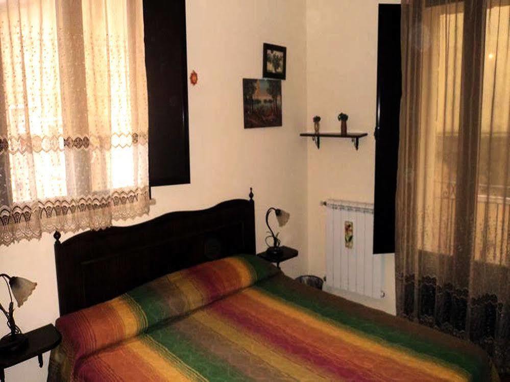Domus Antiqua Bed & Breakfast Agrigento Exterior photo